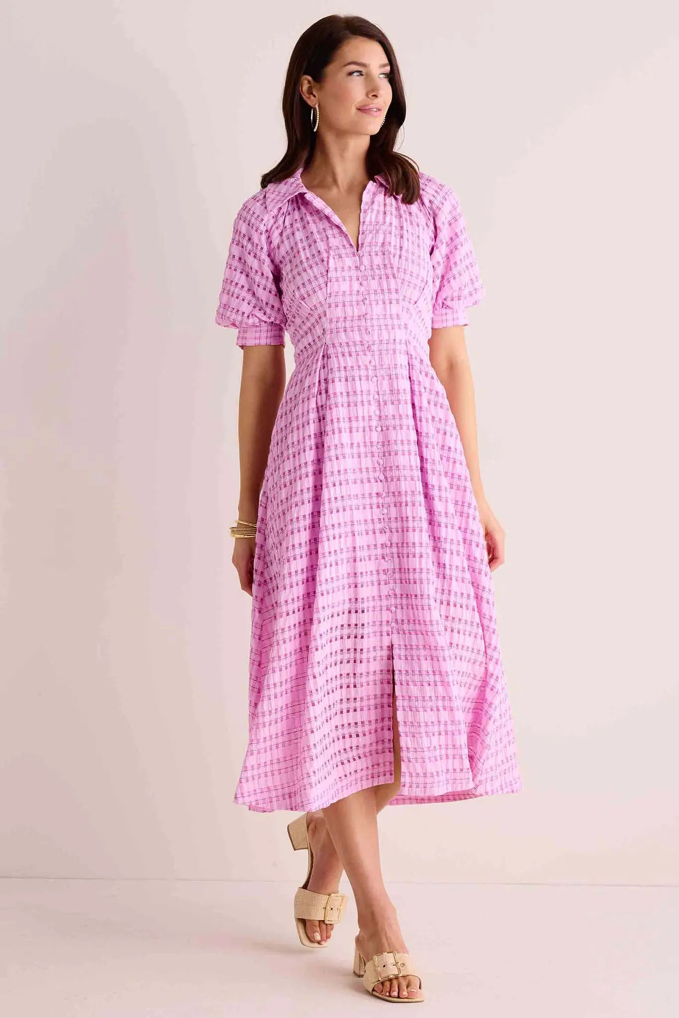 Eloise Dress