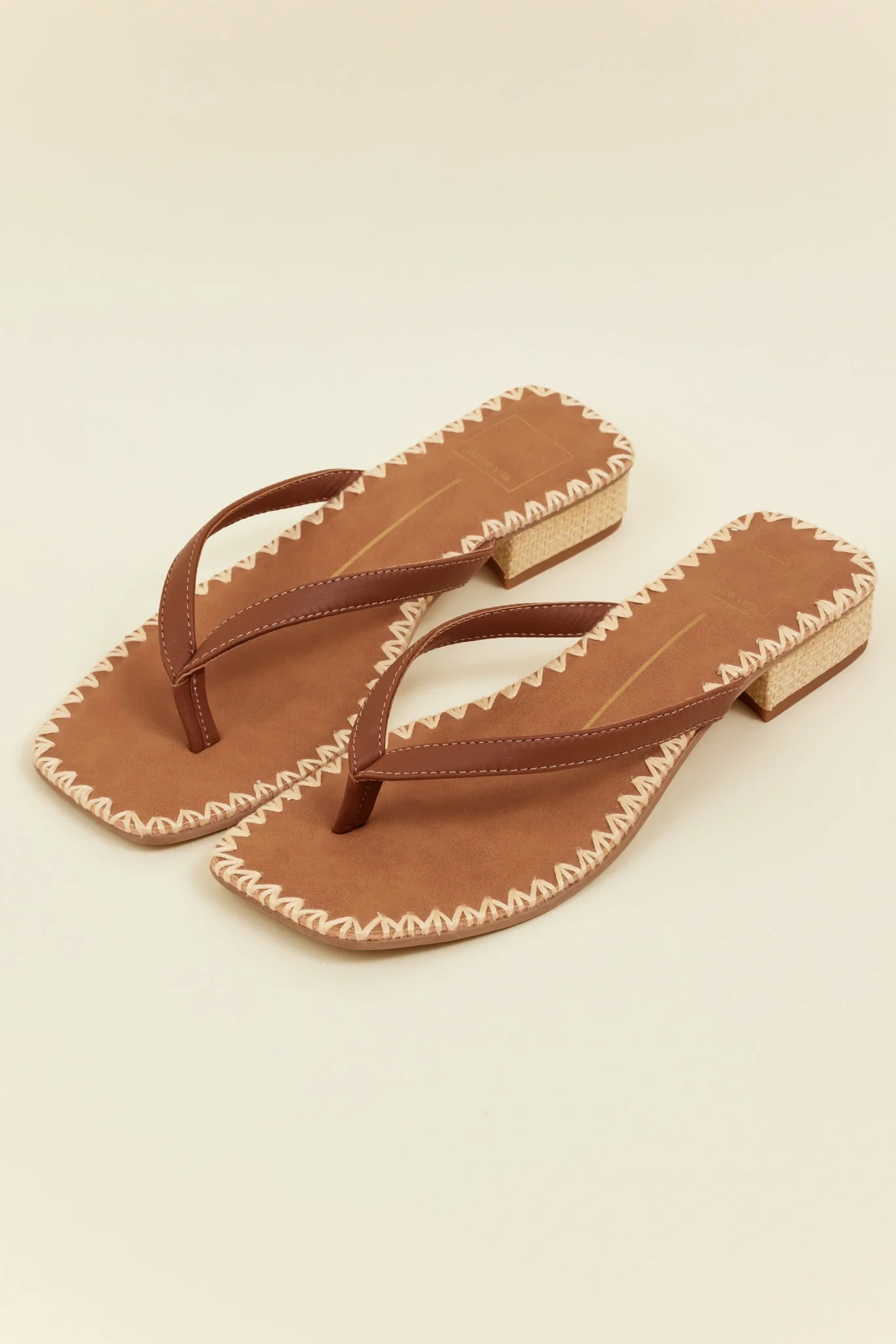 Barty Sandals by Dolce Vita