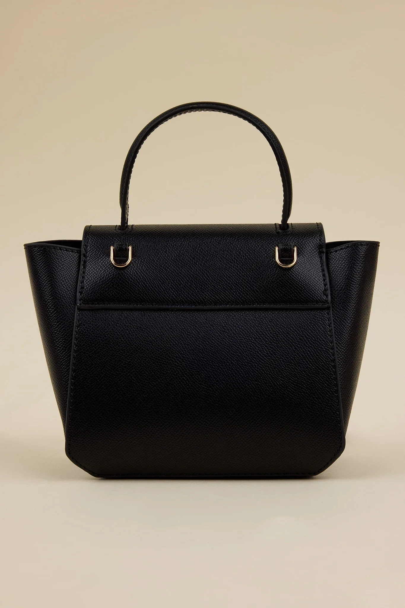 Melissa Bag- Black