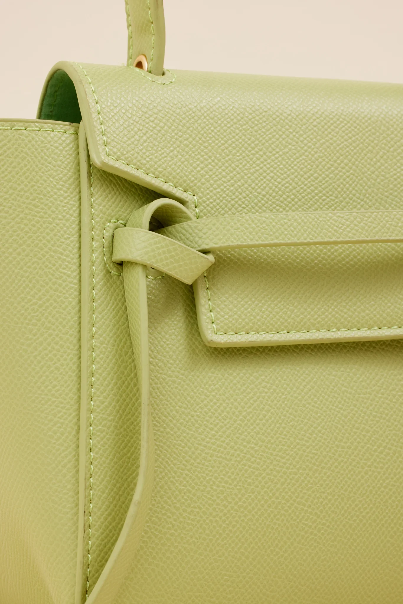 Melissa Bag- Green