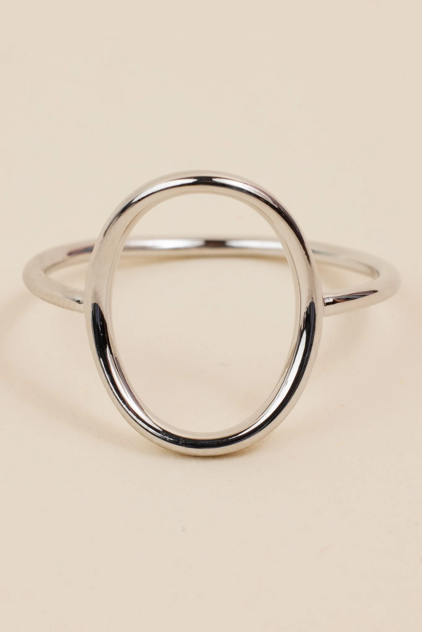 Riley Ring- Silver