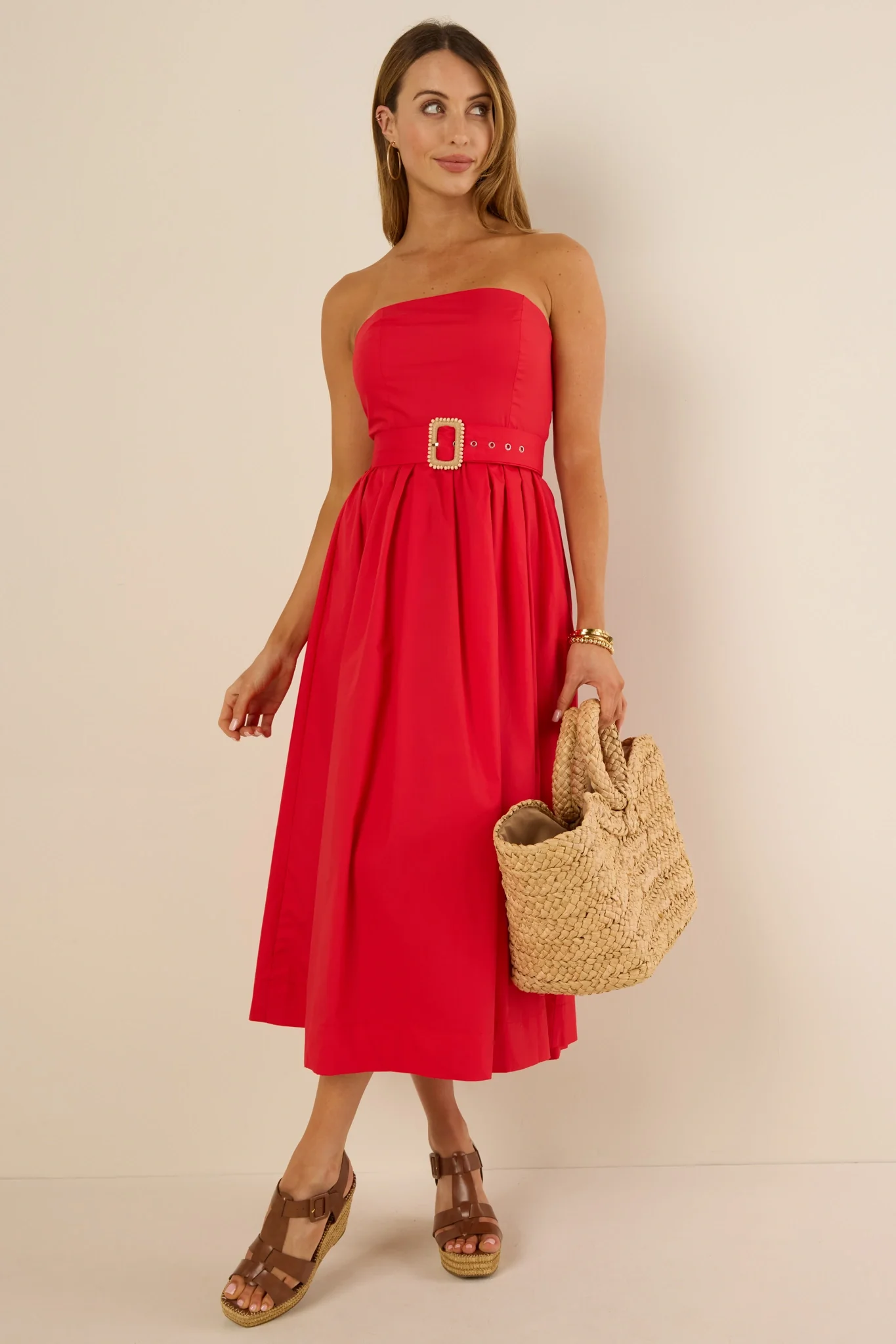 Marianna Dress