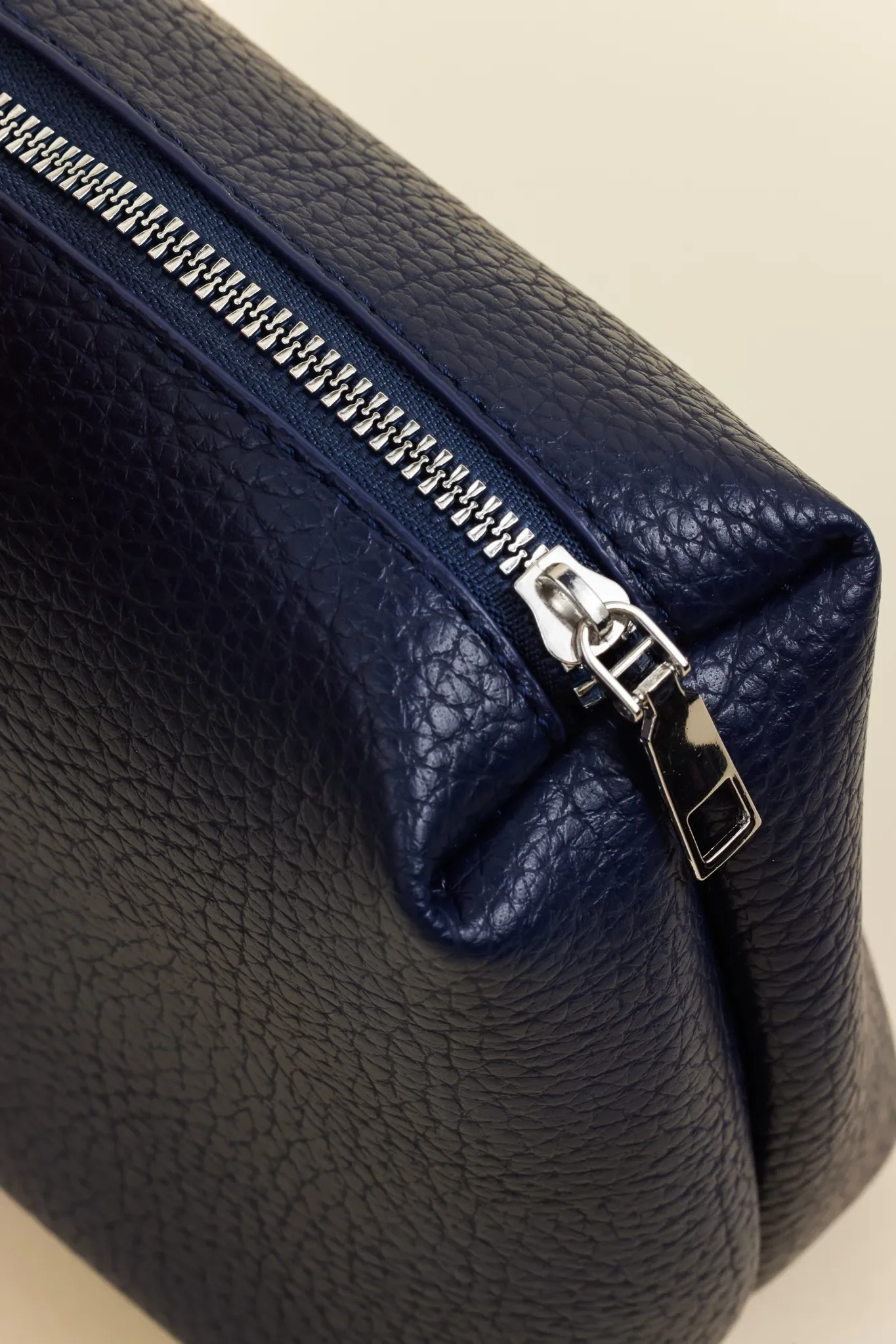 Lenora Bag- Navy