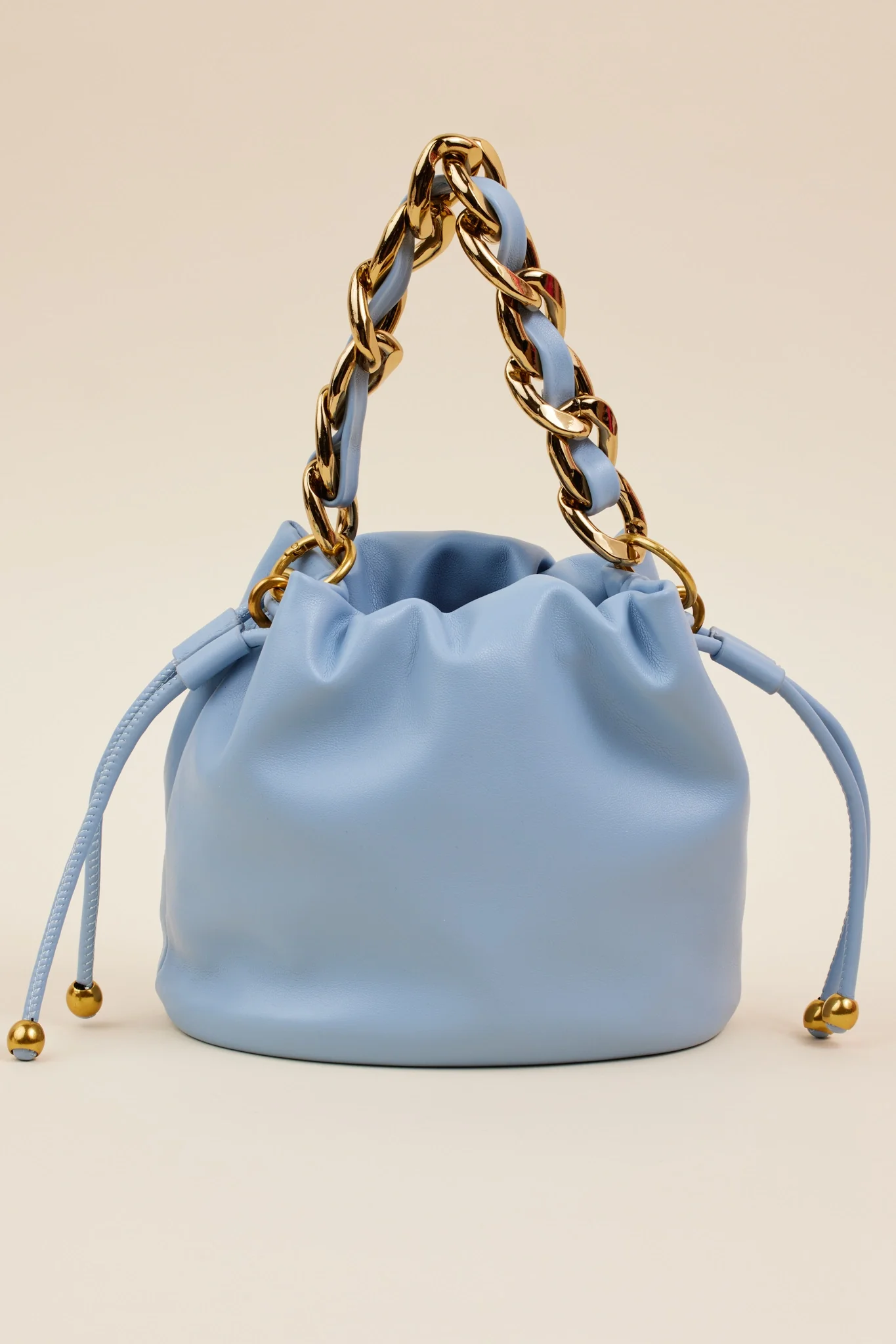Ashton Bag- Blue