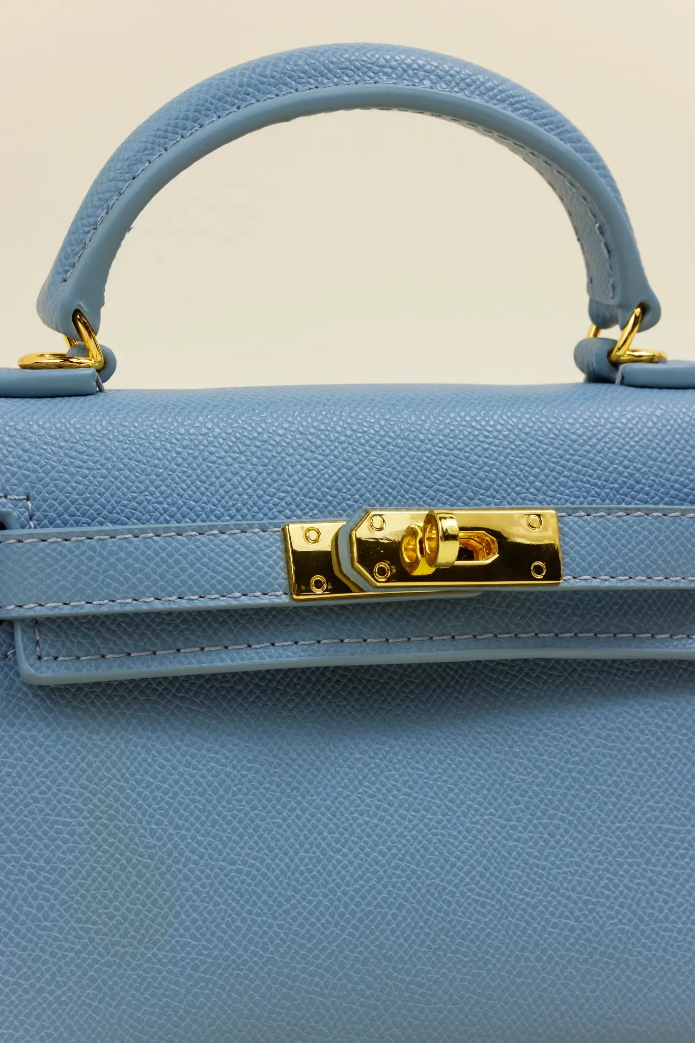 Lyla Bag- Blue