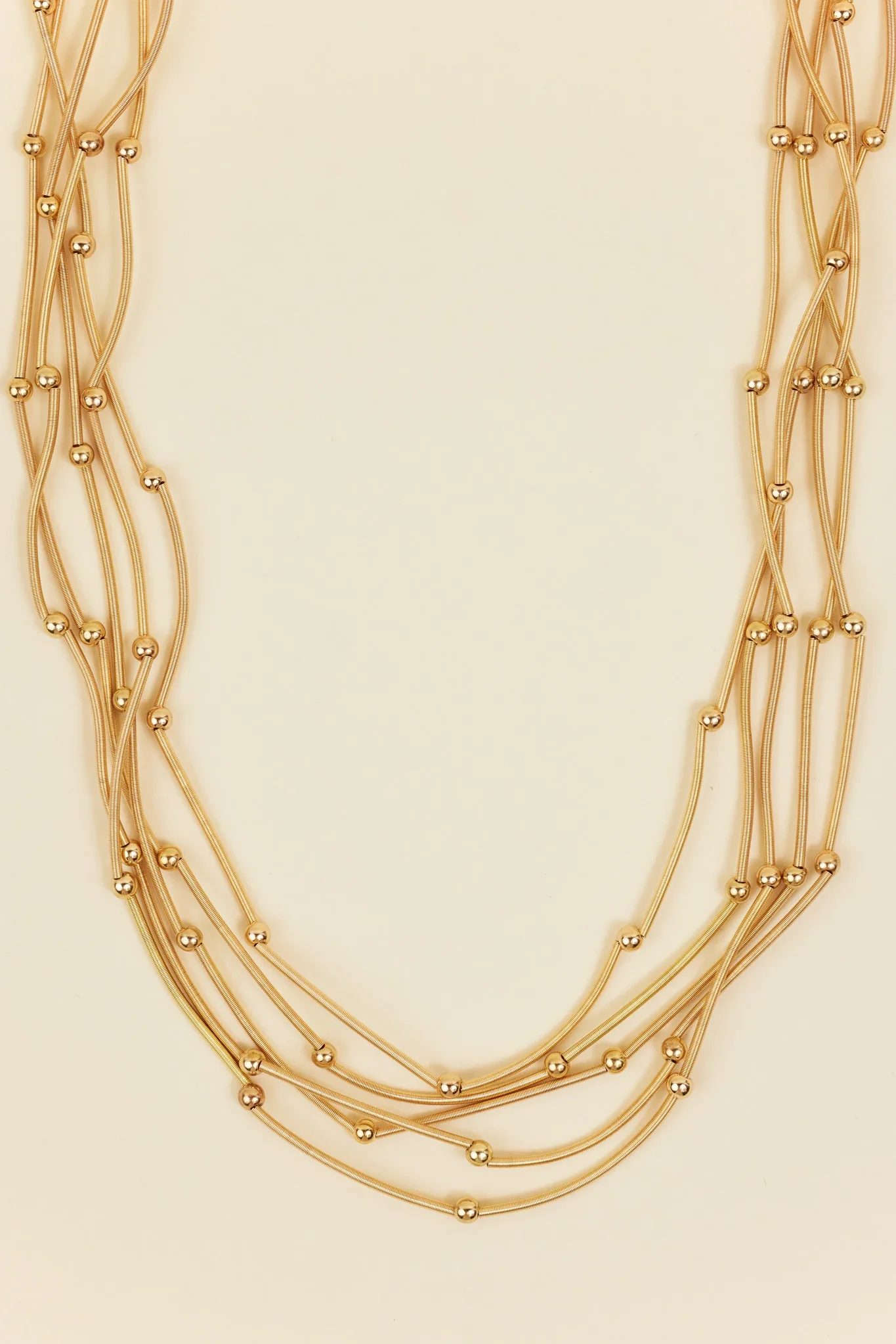 Hollis Necklace