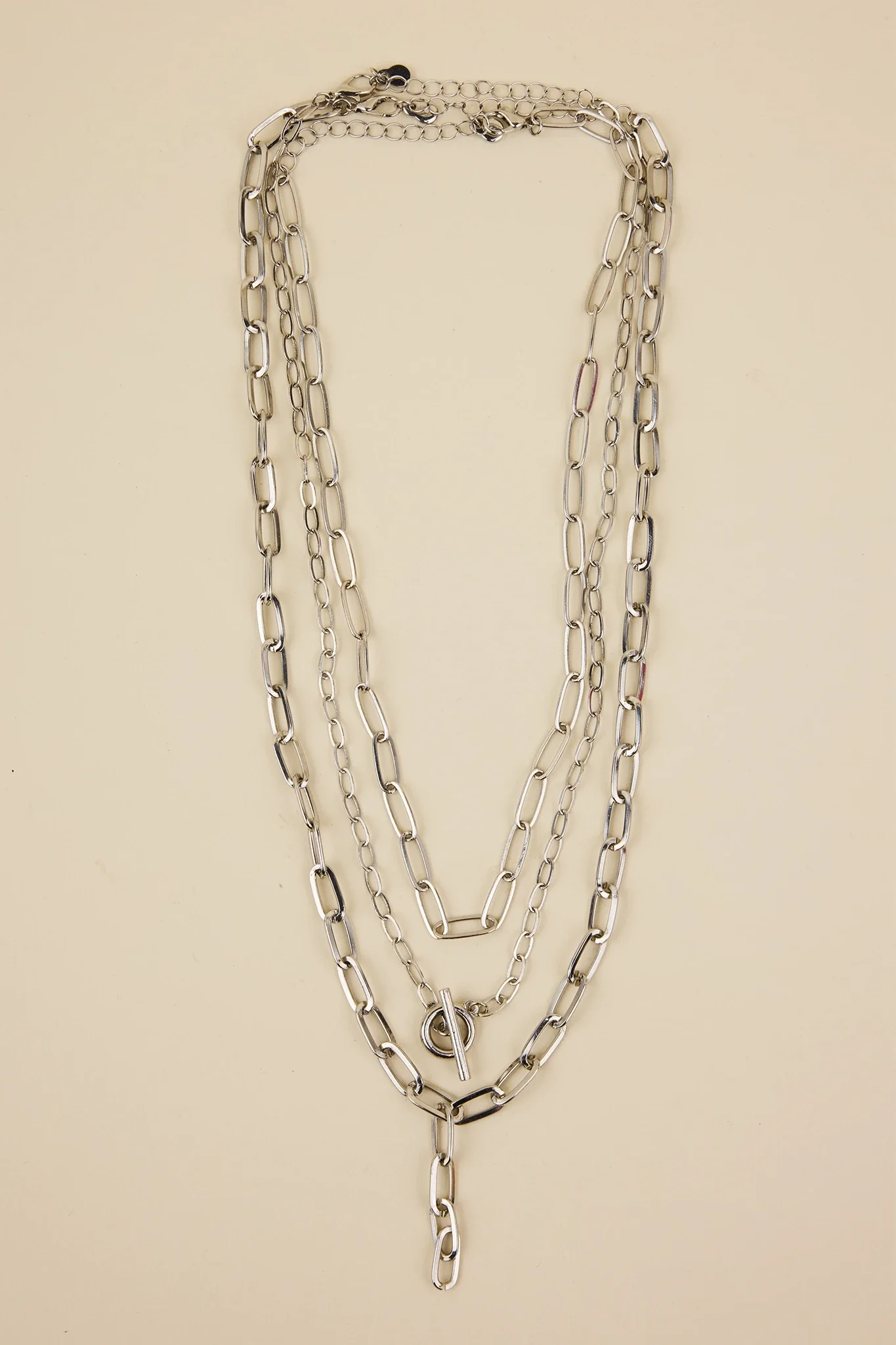 Melinda Necklace