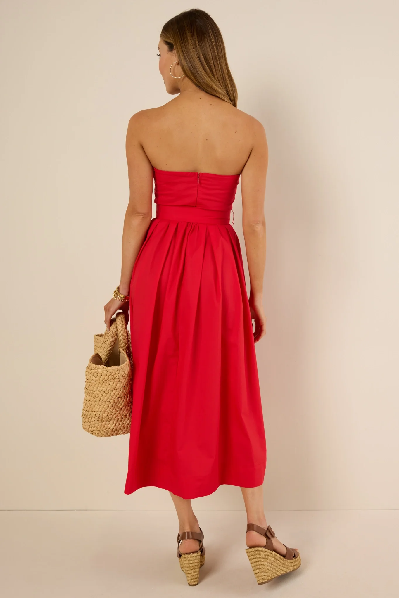 Marianna Dress