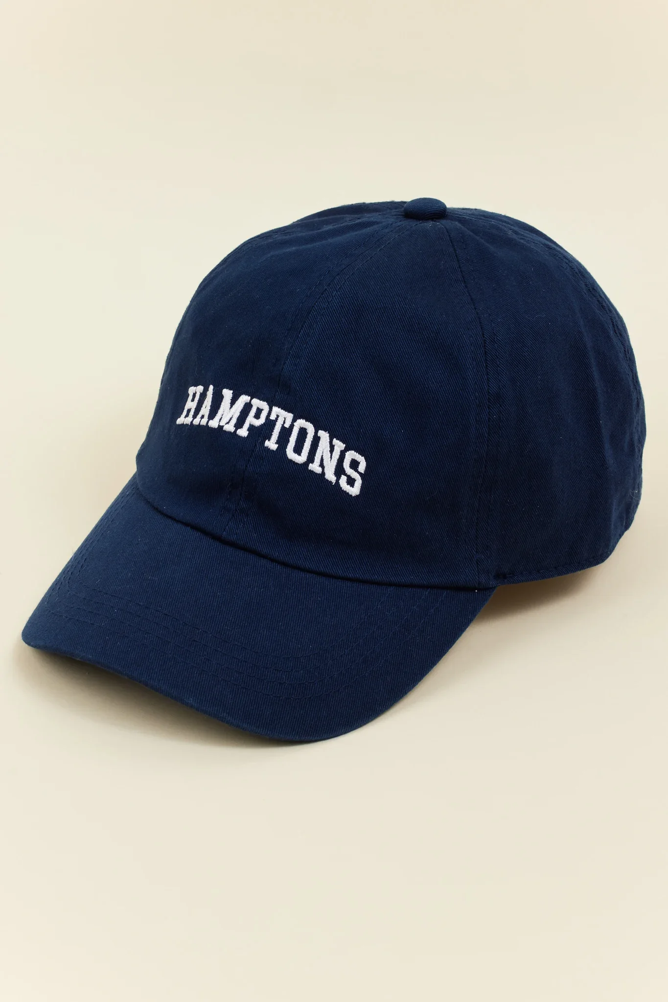 Hamptons Ball Cap