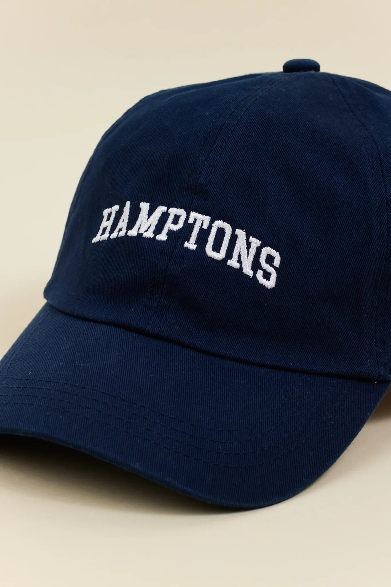 Hamptons Ball Cap