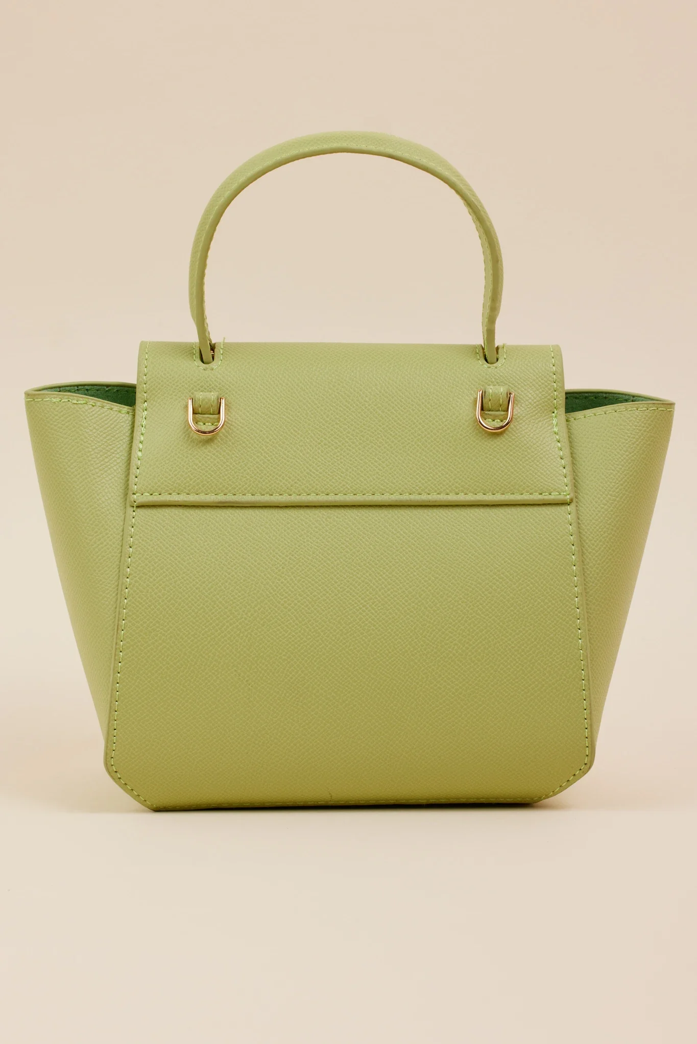 Melissa Bag- Green