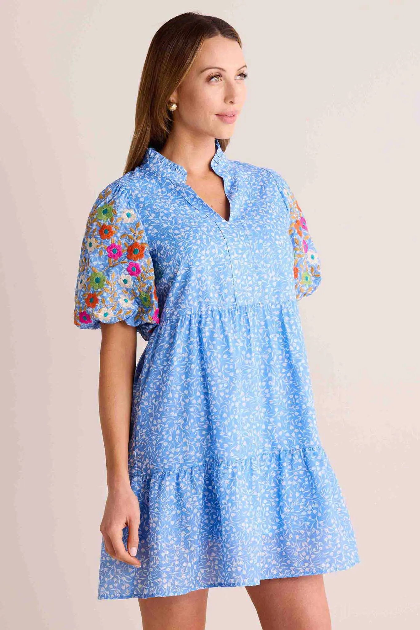 Sue Ann Dress