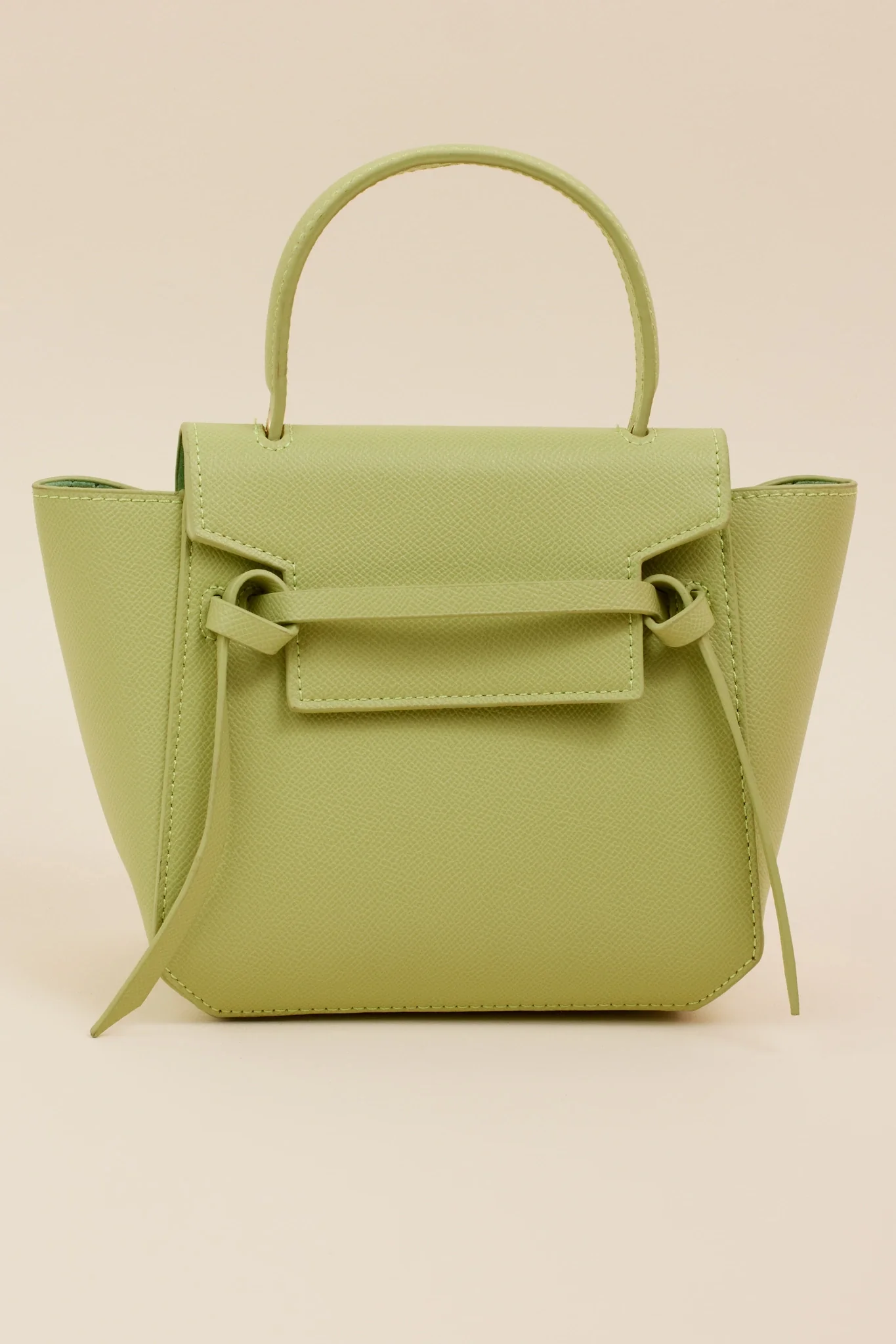 Melissa Bag- Green