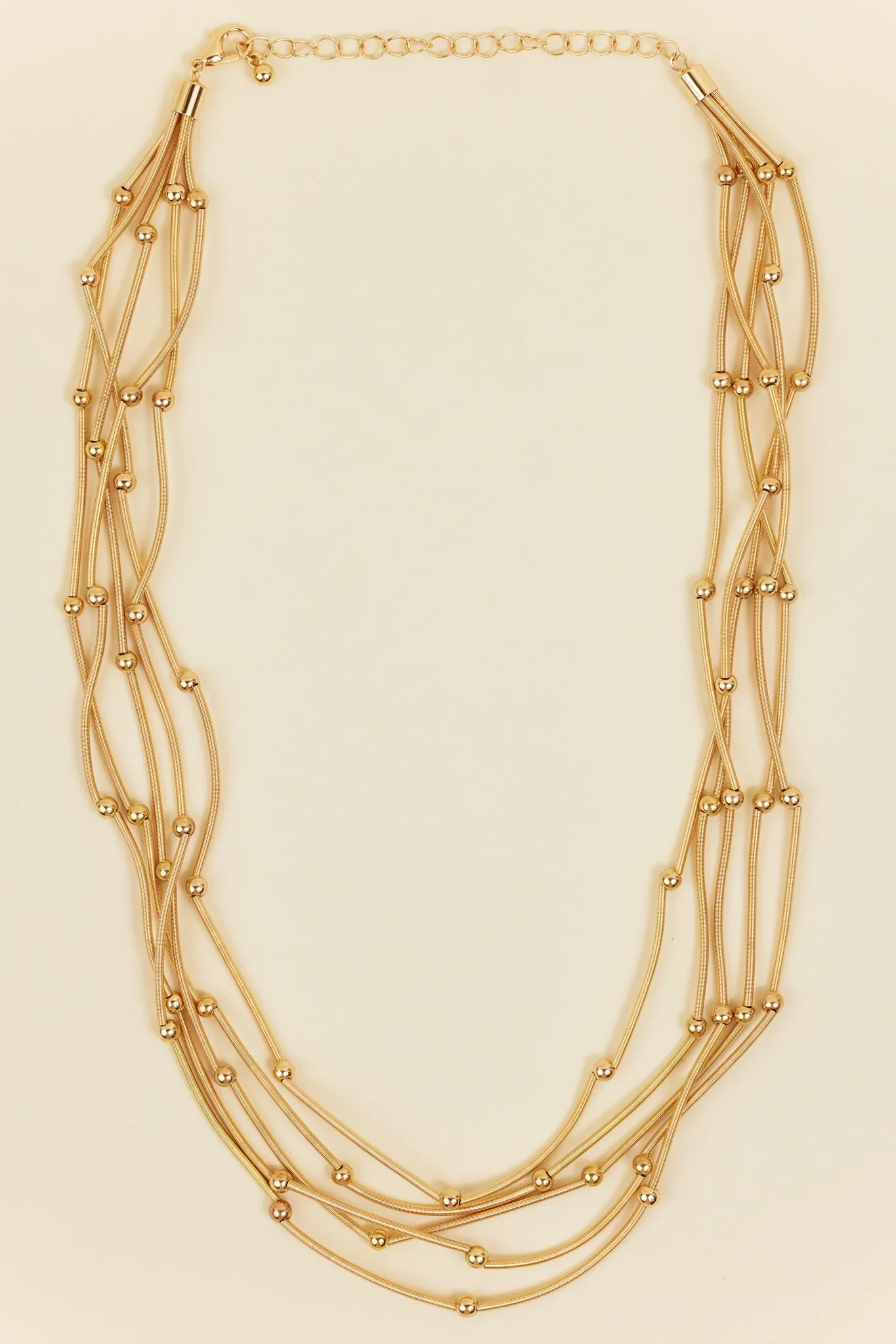 Hollis Necklace