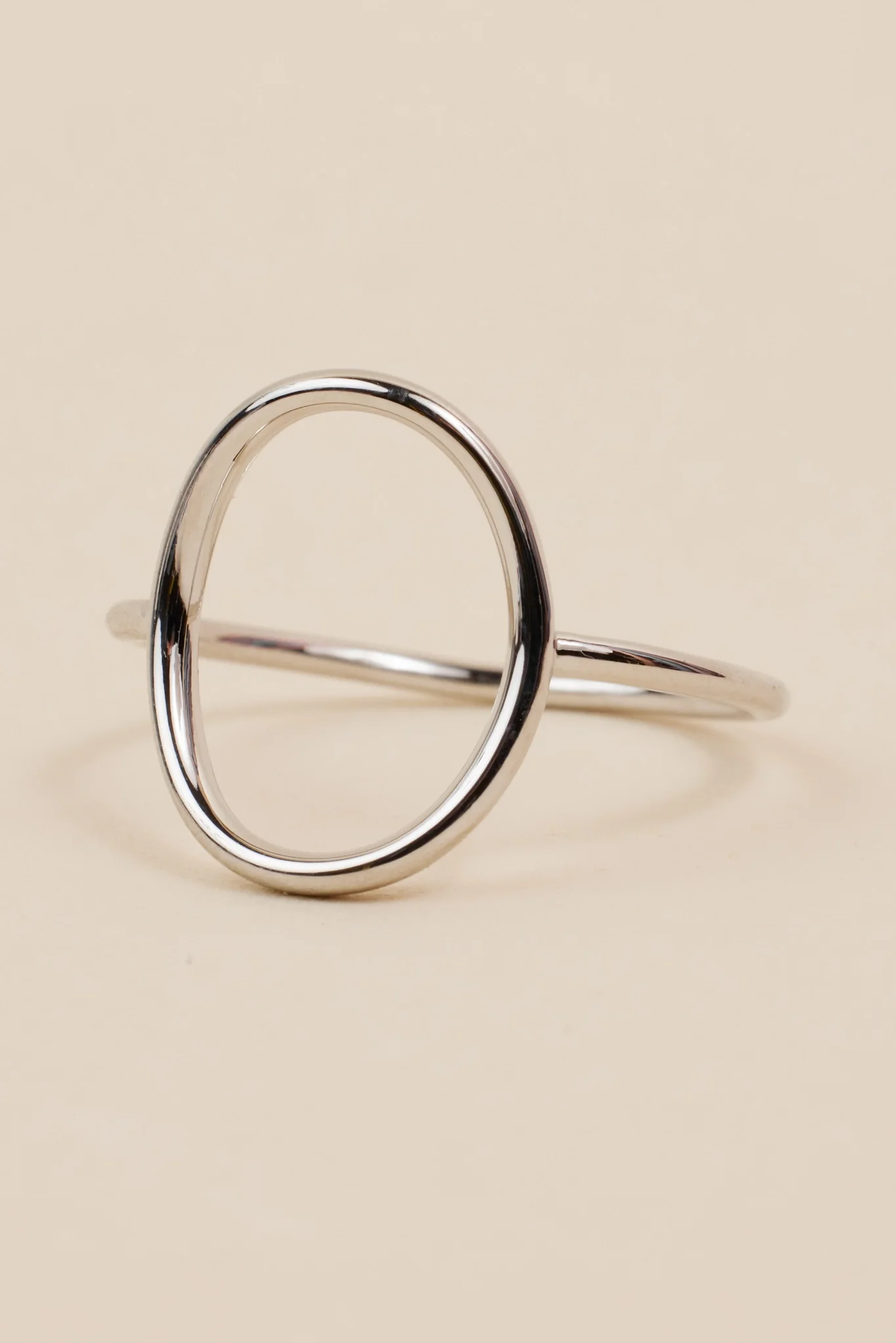 Riley Ring- Silver