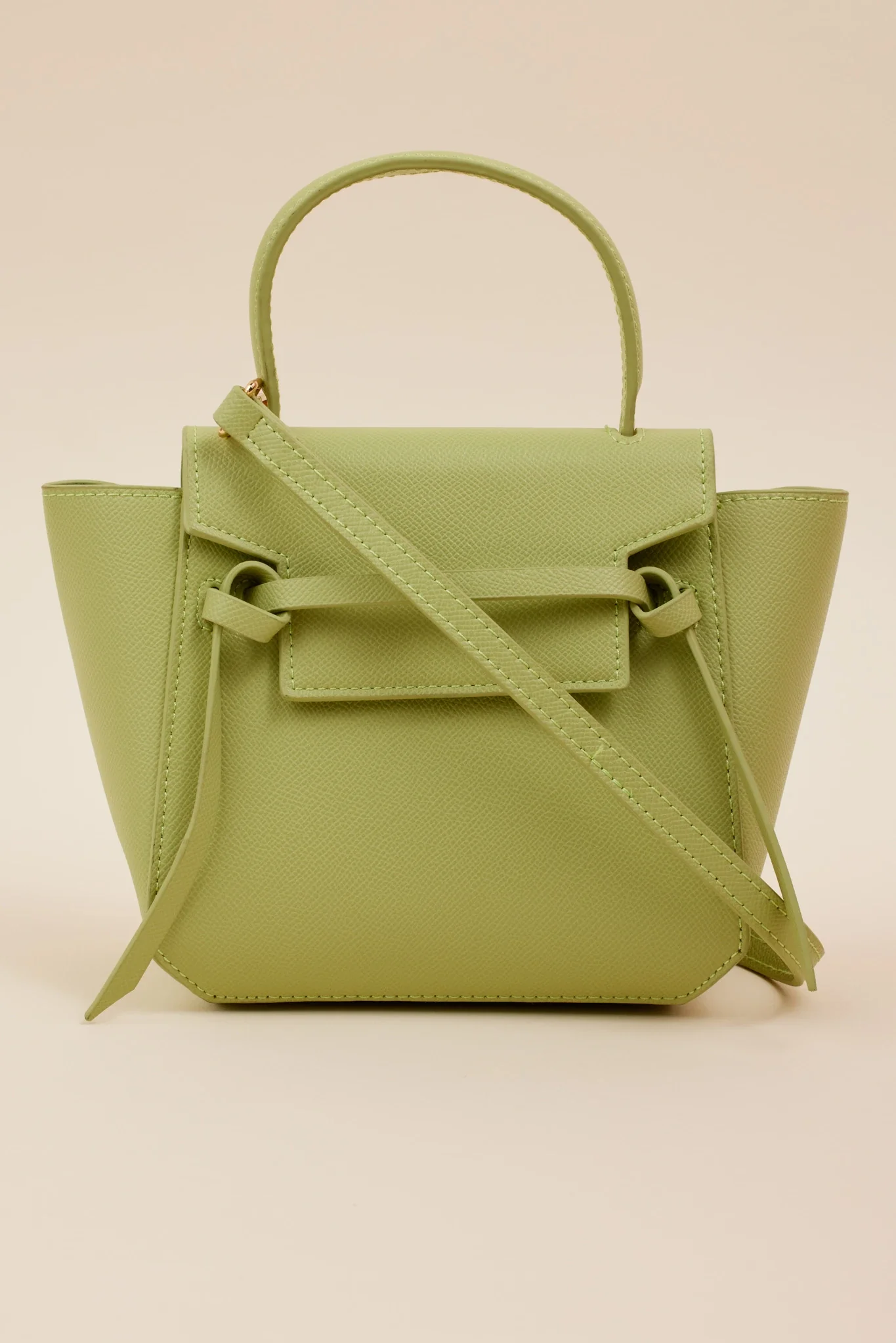 Melissa Bag- Green