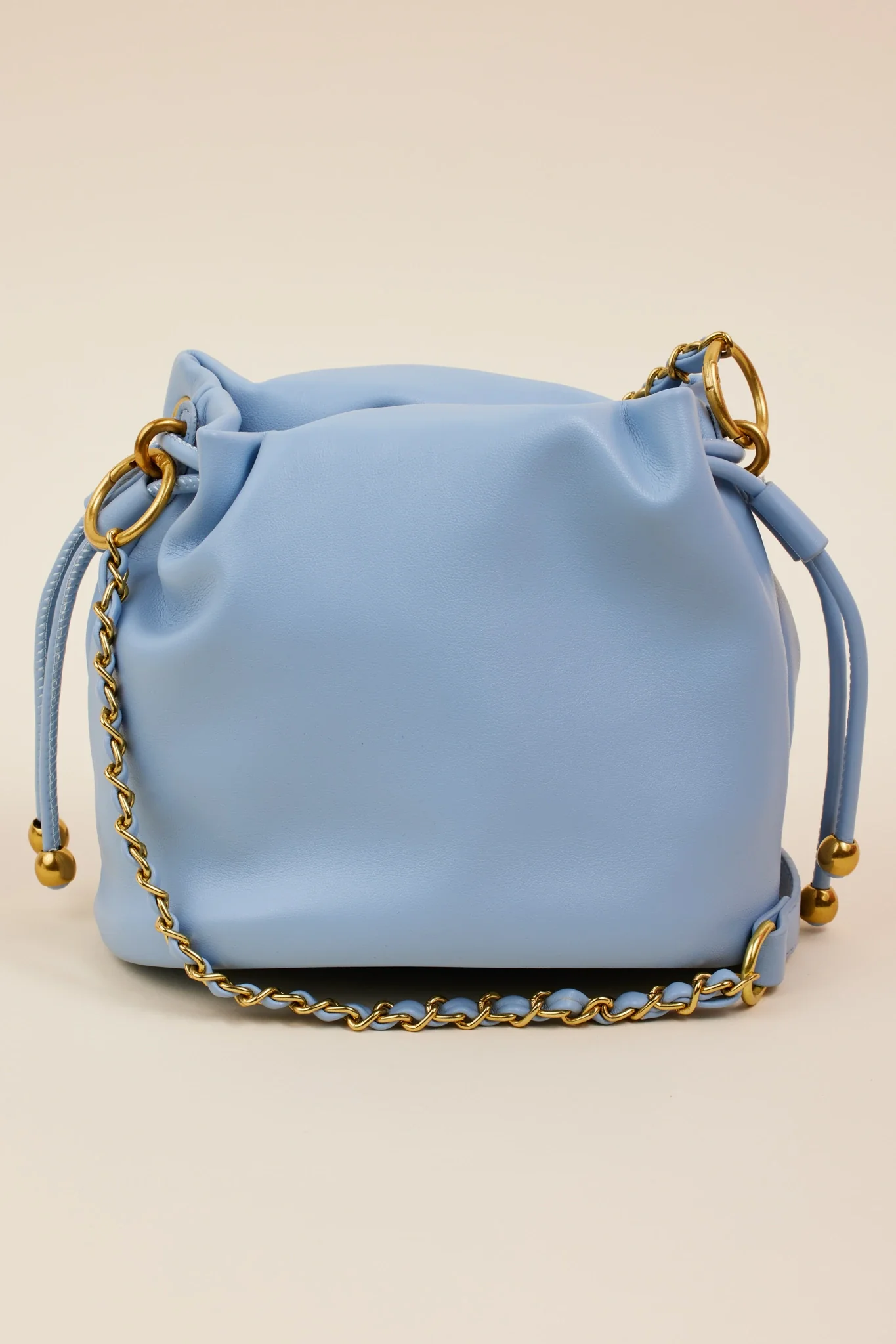 Ashton Bag- Blue