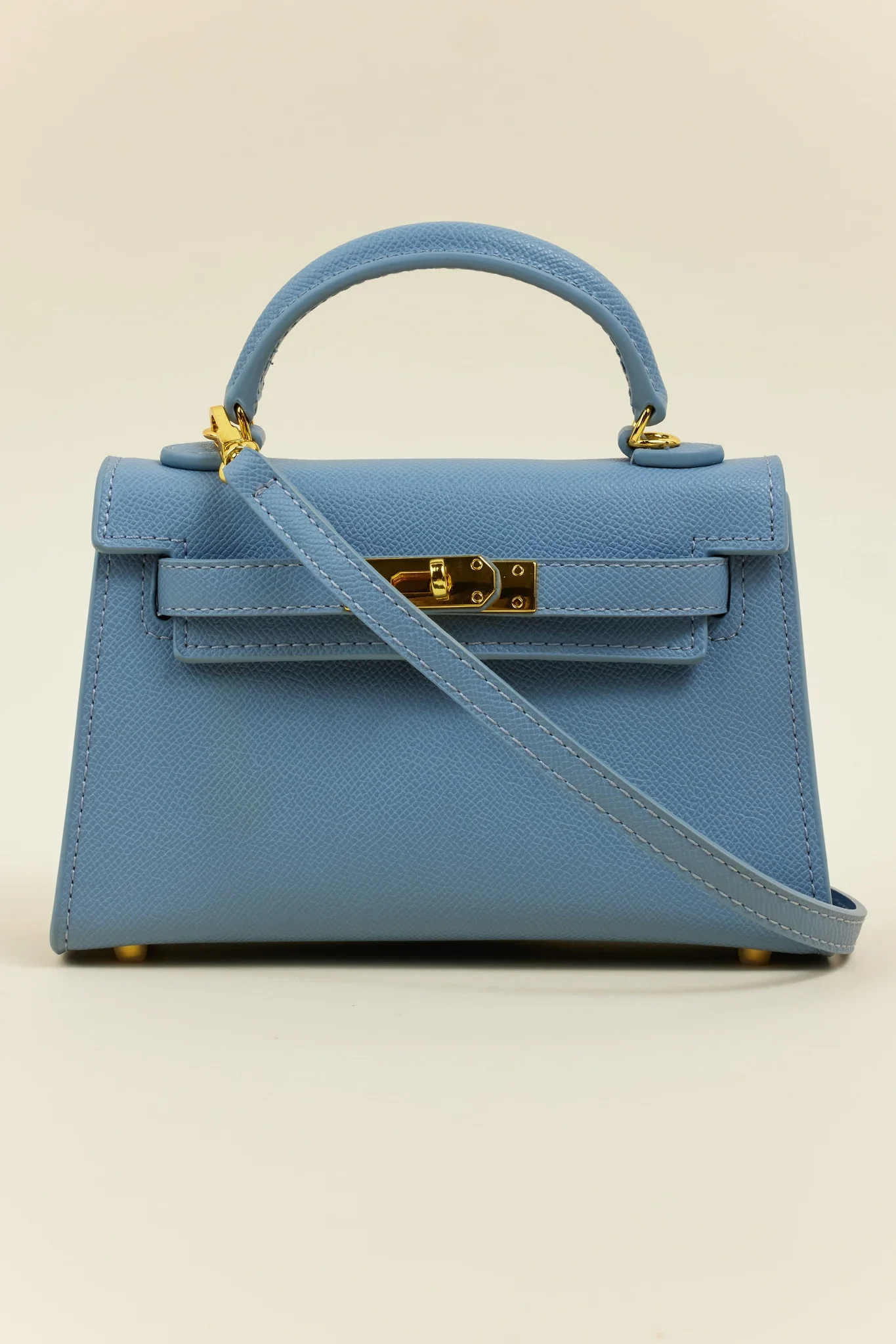 Lyla Bag- Blue