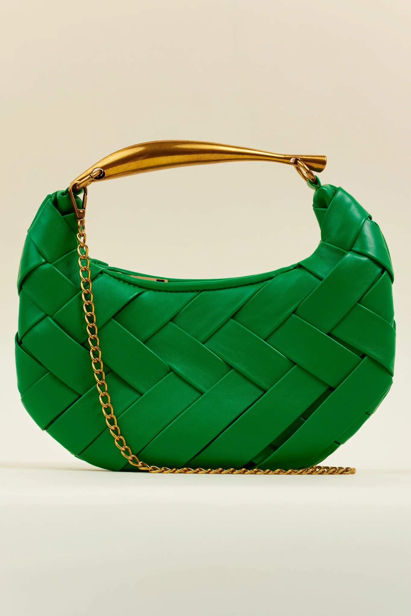 Laura Bag- Green