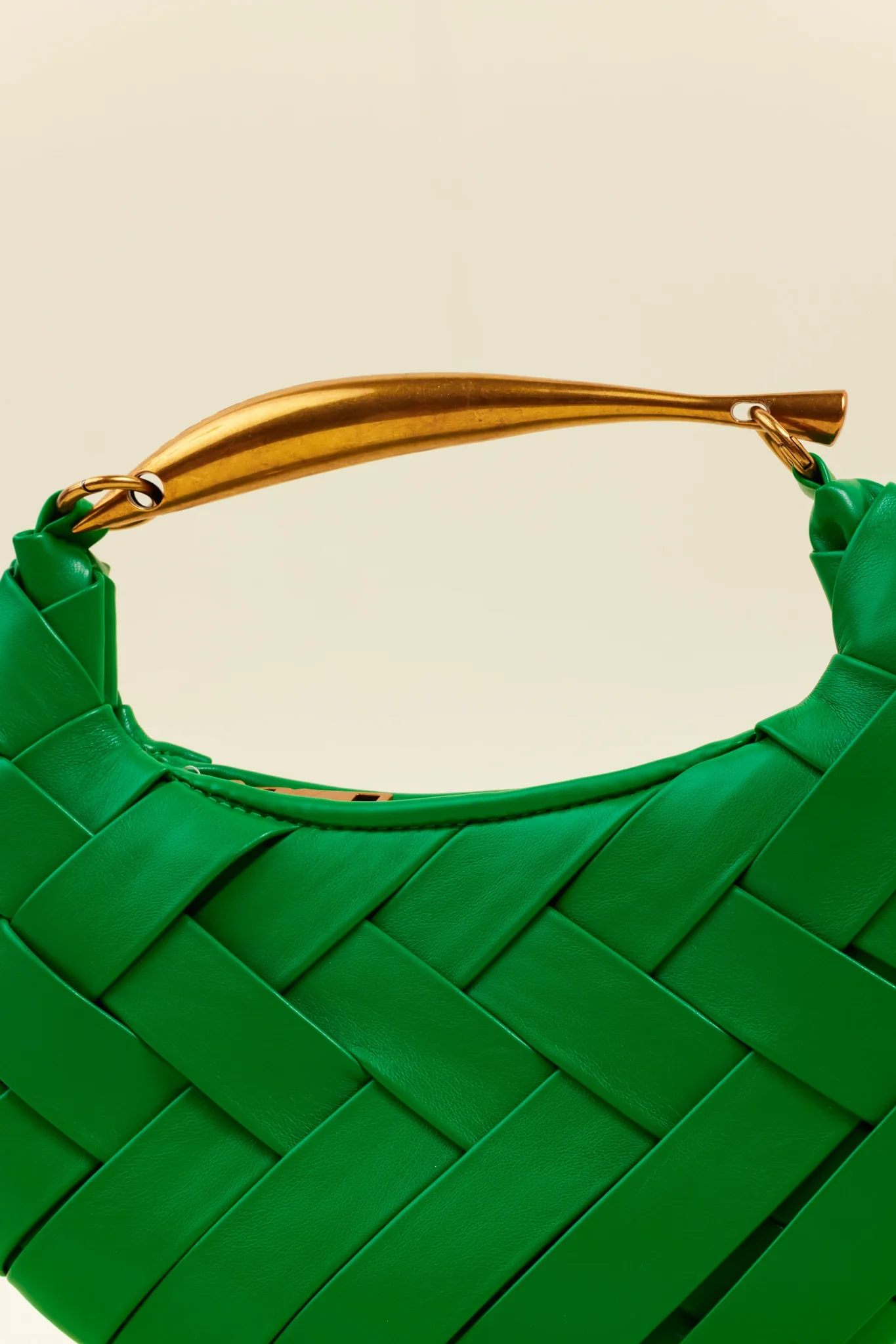 Laura Bag- Green