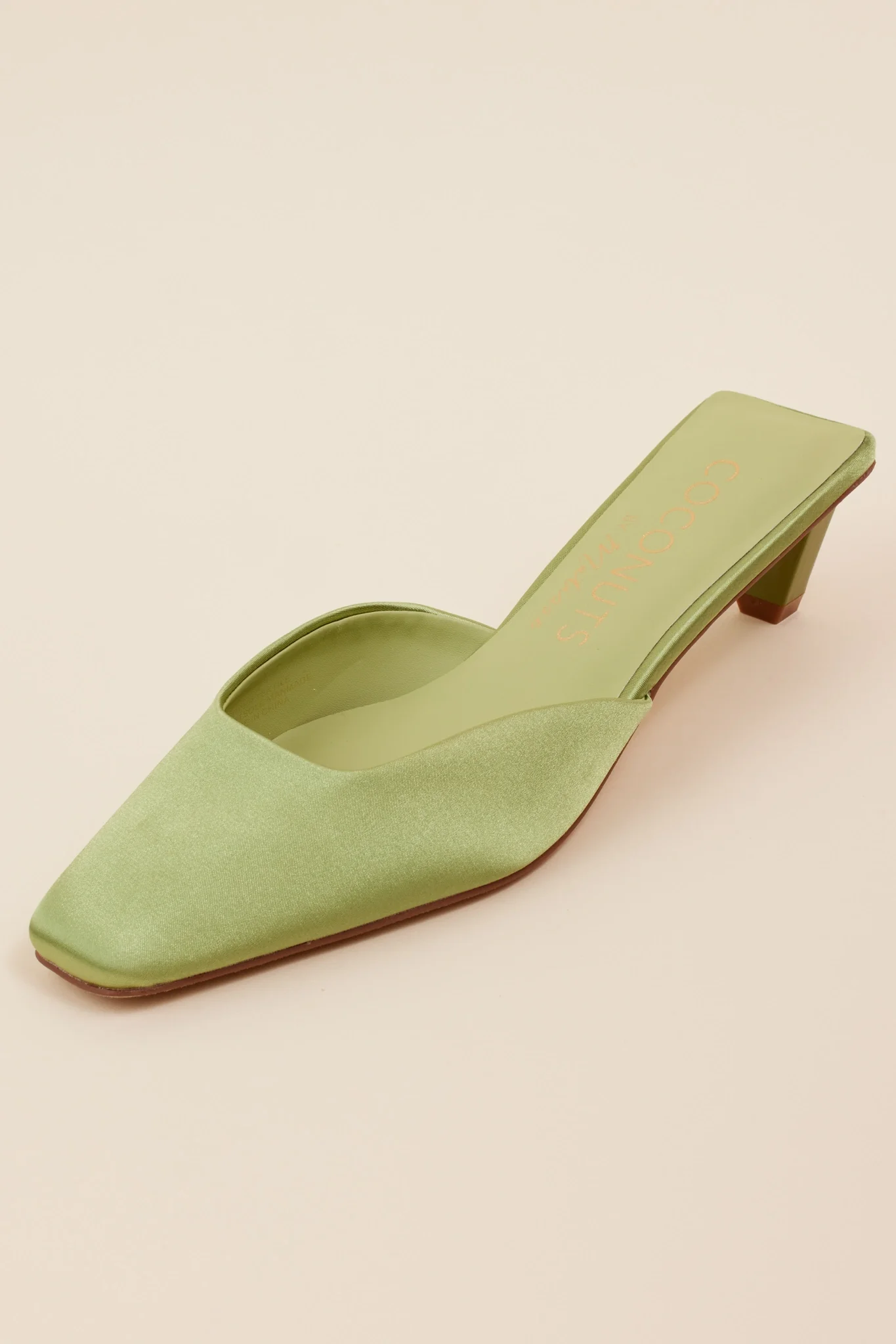 Teagan Heels by Matisse